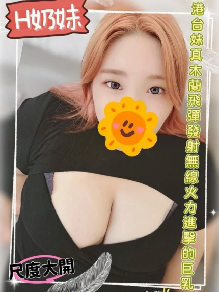 嘉義定點茶-H奶妹