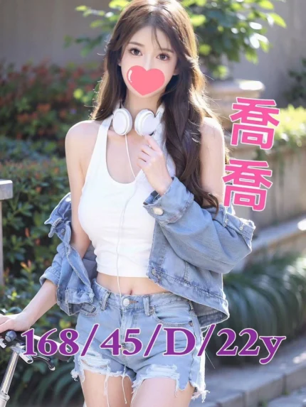 台南外送茶-喬喬