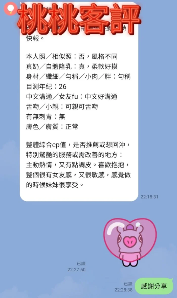 高雄定點茶-桃桃