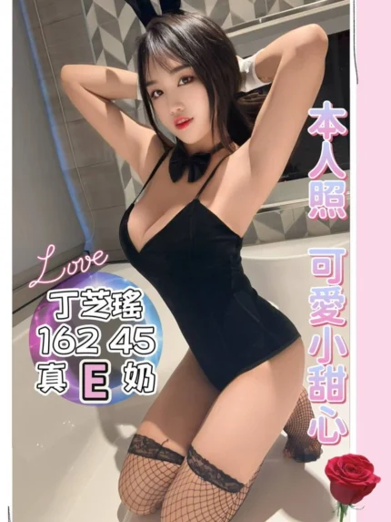 台中定點茶-丁芝瑤