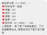 桃園定點茶-藍藍