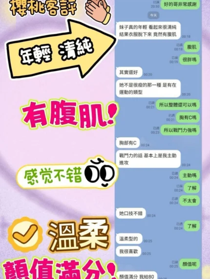 苗栗定點茶-櫻桃