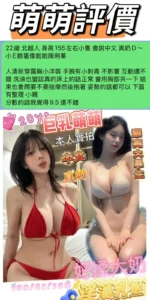 台南定點茶-萌萌