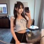 高雄外送茶-坂里奈