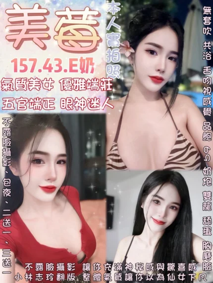 台北定點茶-美莓