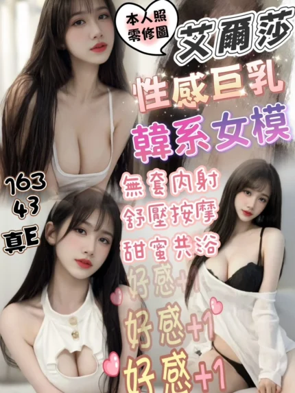 新竹定點茶-艾爾莎