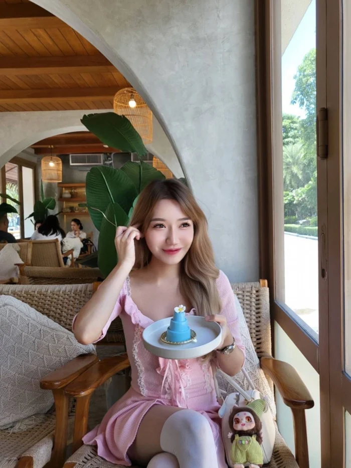 台北定點茶-啾啾妹