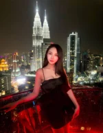 台北定點茶-JENNIE珍妮