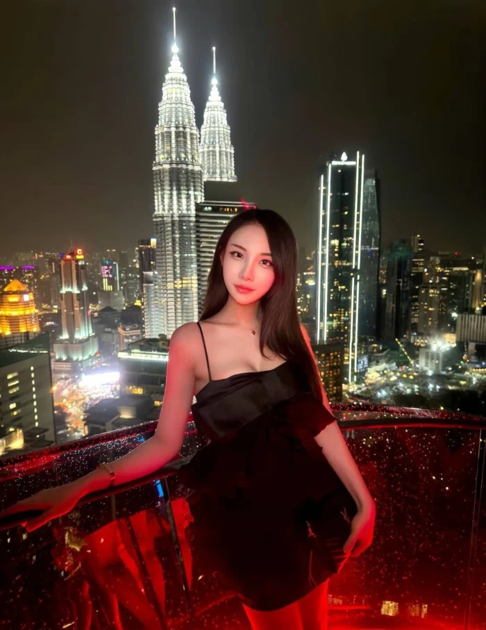 台北定點茶-JENNIE珍妮