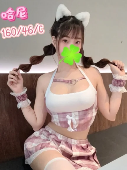 屏東外送茶-哈尼