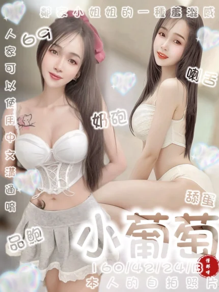 台南定點茶-小葡萄
