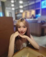 台北定點茶-啾啾妹