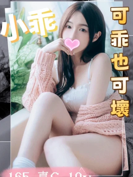 台中外送茶-小乖