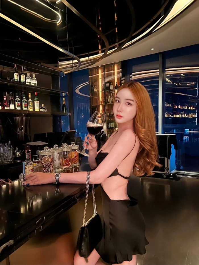 台北定點茶-JENNIE珍妮