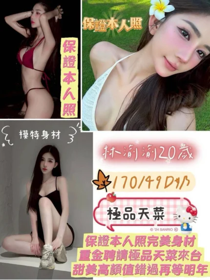 台南定點茶-林渝渝