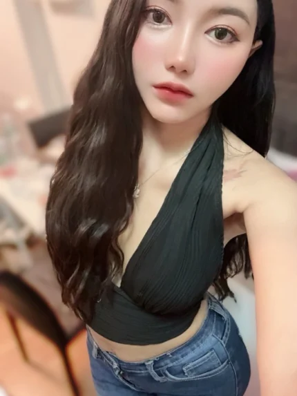台北定點茶-韓啾莉