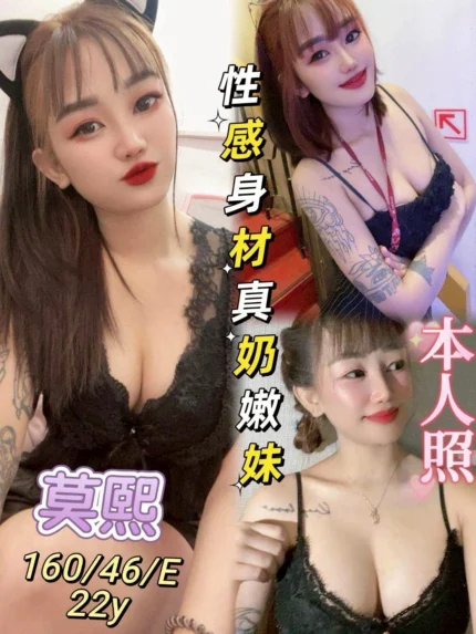 雲林定點茶-莫熙