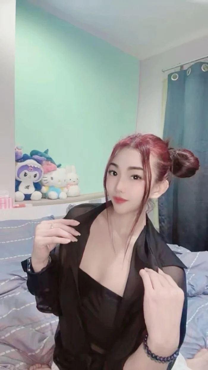 新北定點茶-黛希
