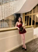 台北定點茶-JENNIE珍妮