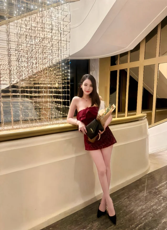 台北定點茶-JENNIE珍妮