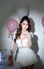 台北定點茶-JENNIE珍妮