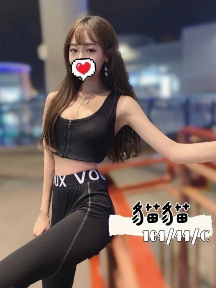 新竹外送茶-貓貓