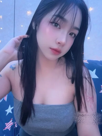 台中定點茶-芷婷