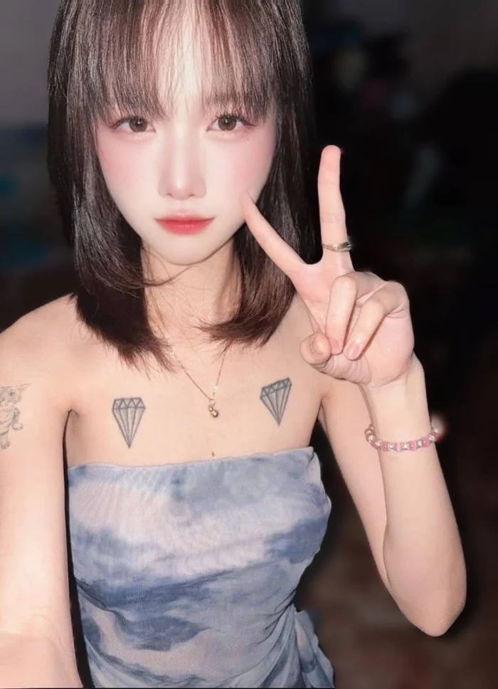 台北定點茶-處女秀