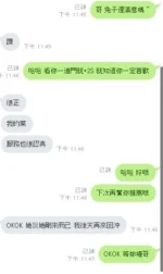 新竹定點茶-兔子