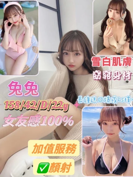 台南定點茶-兔兔