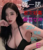 嘉義定點茶-韓一諾
