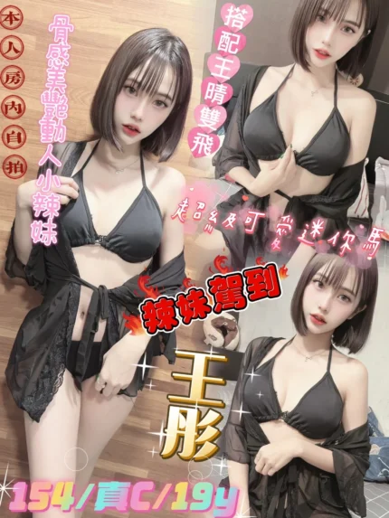 新北定點茶-王彤