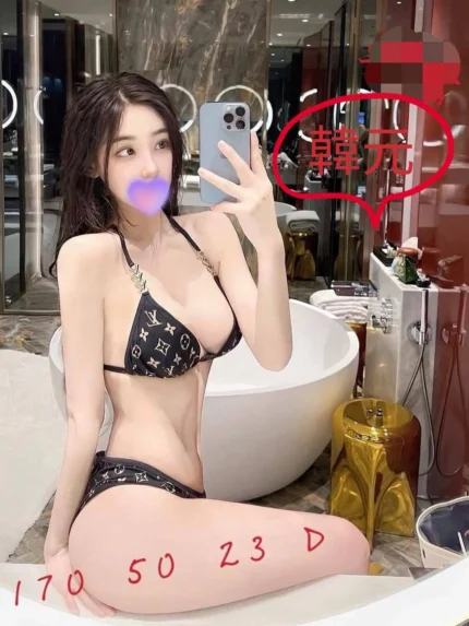 台中外送茶-韓元