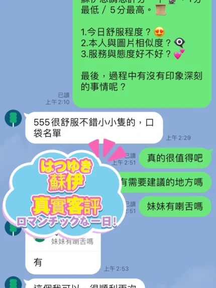 台中定點茶-蘇伊