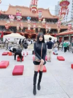 台北定點茶-謝軒軒