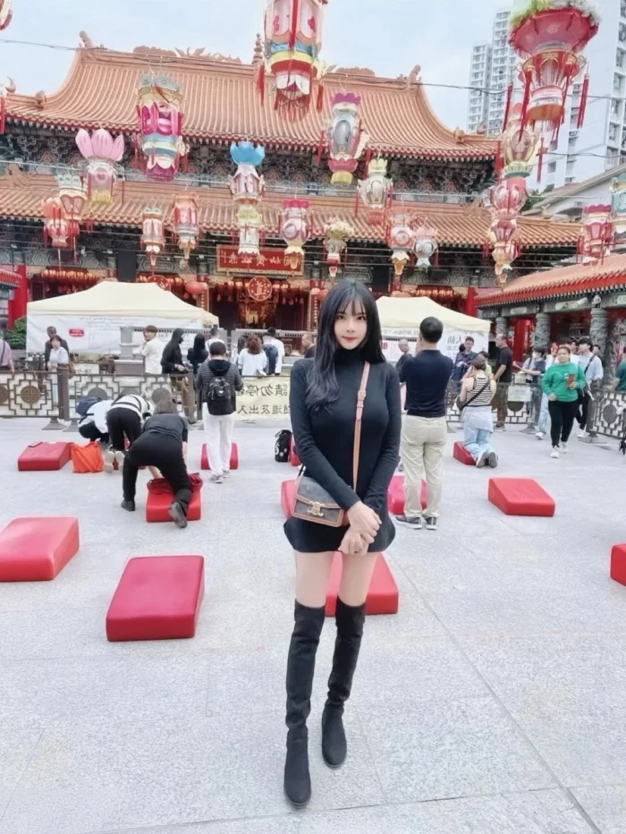 台北定點茶-謝軒軒