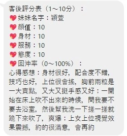 桃園定點茶-穎萱