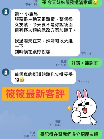 台中定點茶-筱筱