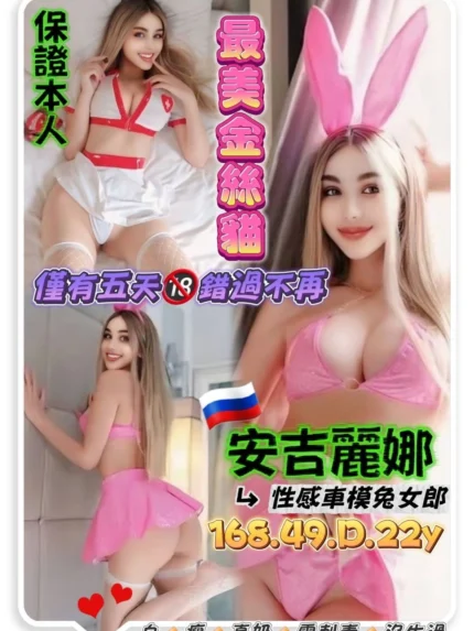 桃園定點茶-安吉麗娜