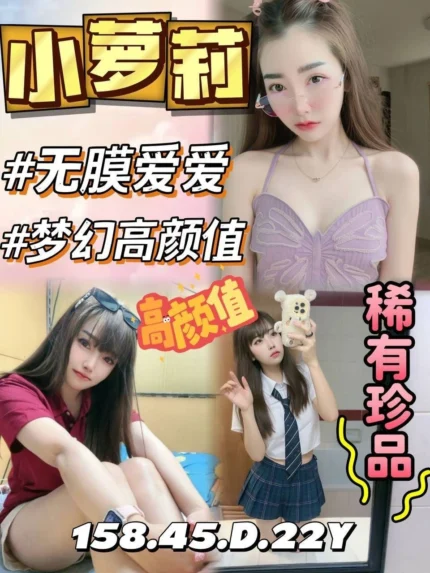 台中定點茶-小夢莉