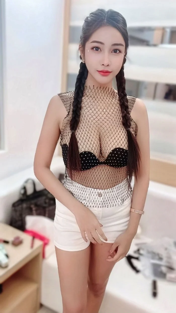 台北定點茶-真女優