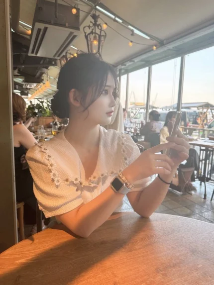 台南外送茶-坂里奈