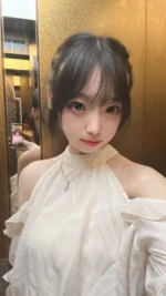 桃園外送茶-平美緒