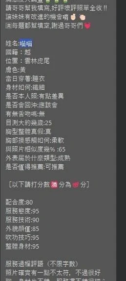雲林定點茶-喵喵