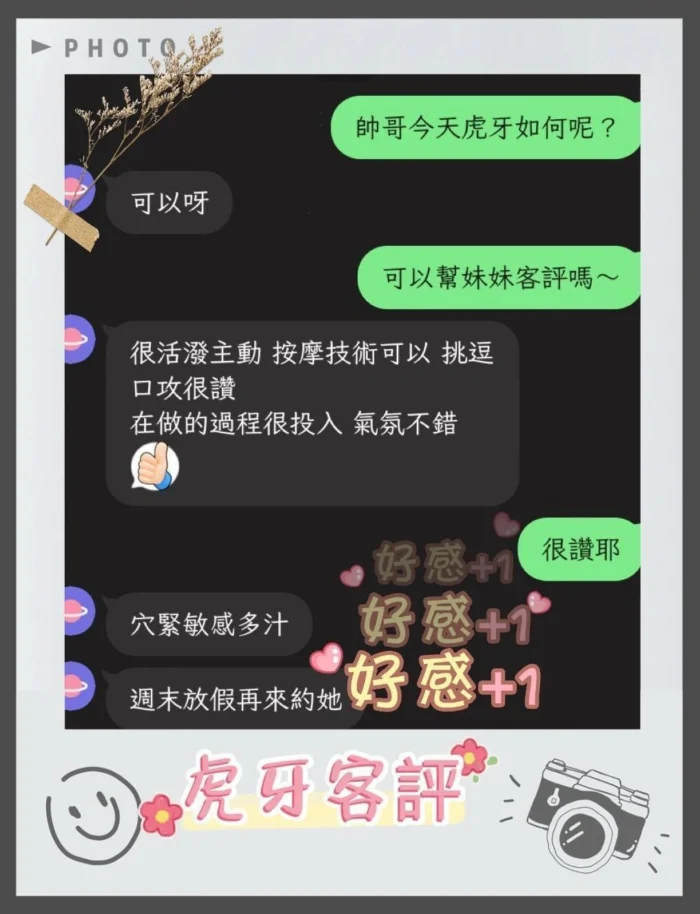 屏東定點茶、外送茶-虎牙