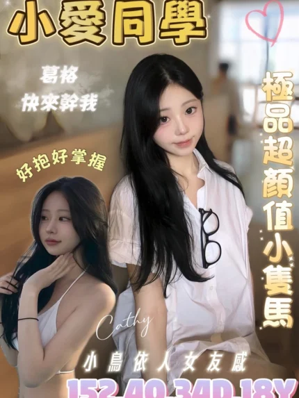 台南定點茶-小愛同學