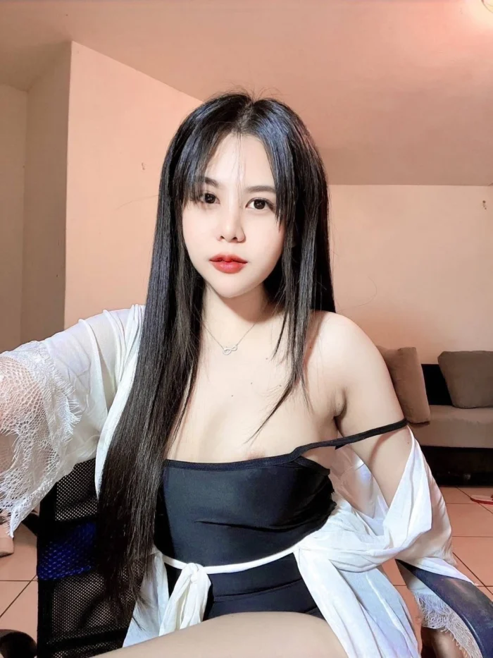 屏東外送茶-蘿莉