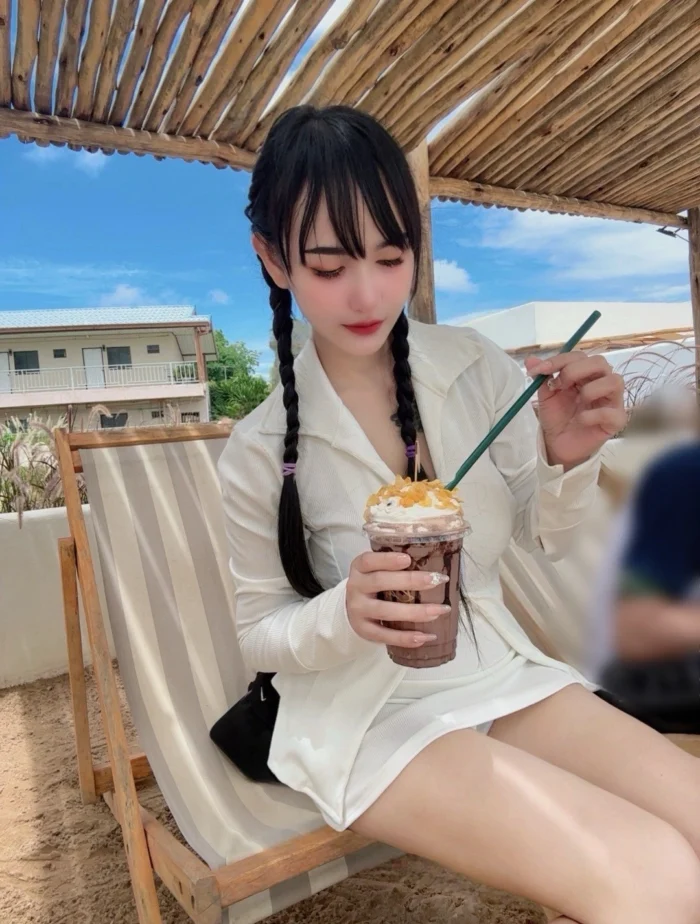 台北定點茶-茉莉花