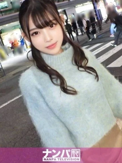 台中外送茶-海月紗奈