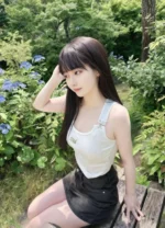 高雄外送茶-戶崎夏